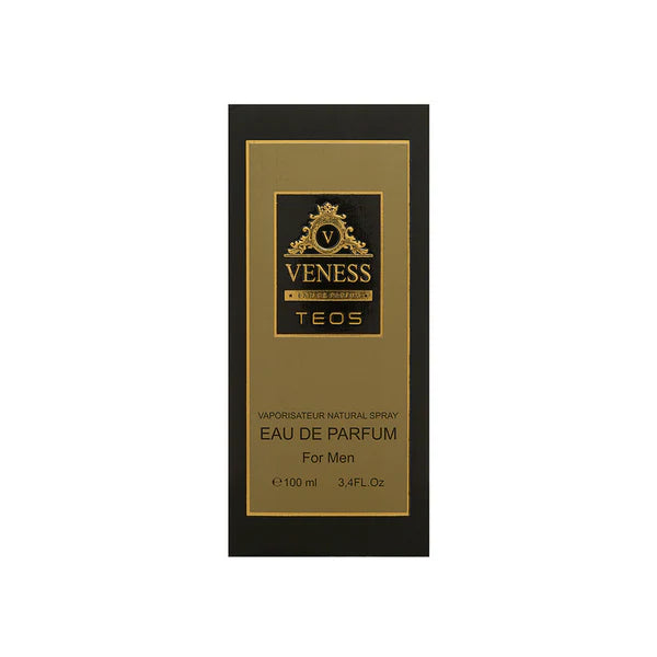 Veness Teos 100 Ml Men Perfume