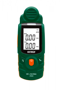 Extech VFM200 VOC/Formaldehyde Meter QATAR
