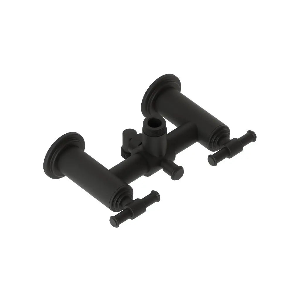 2 Hole Shower Mixer