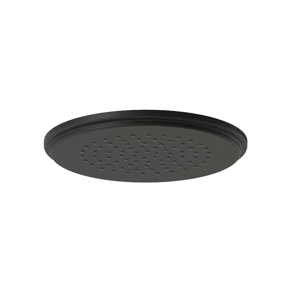 VIC Single Function Overhead Shower