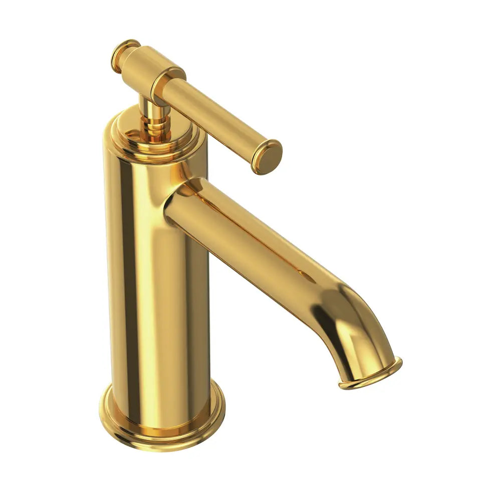 Single Lever Basin Mixer