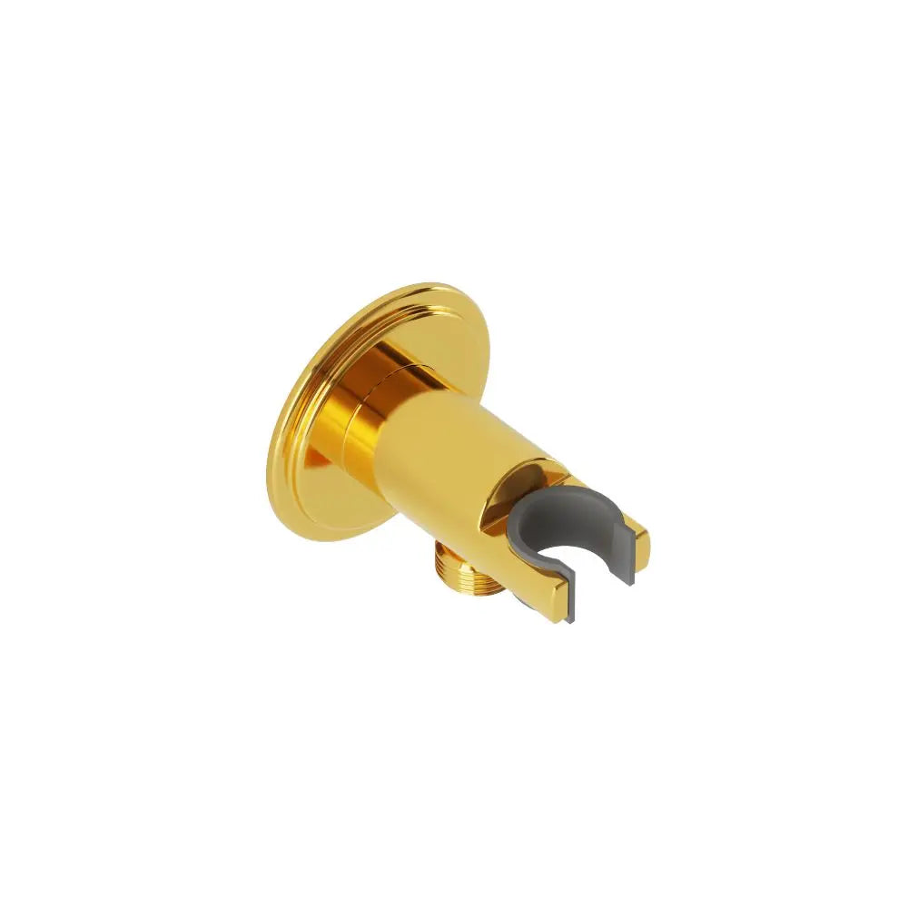 Wall Outlet with Shower Hook