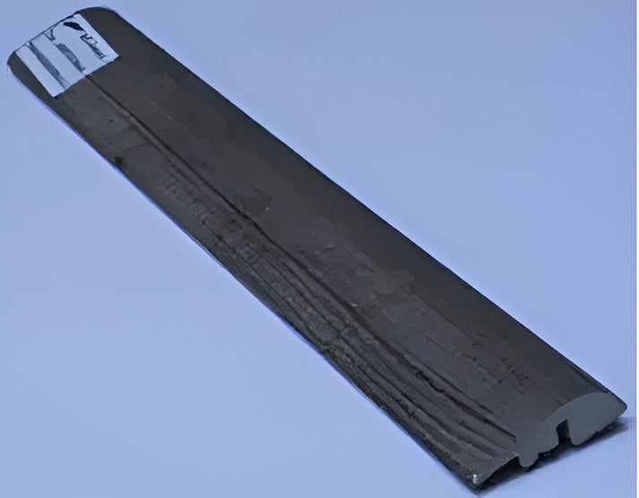 VL88224L-005-WPC Reducer - 11*45*2400mm - York Oak