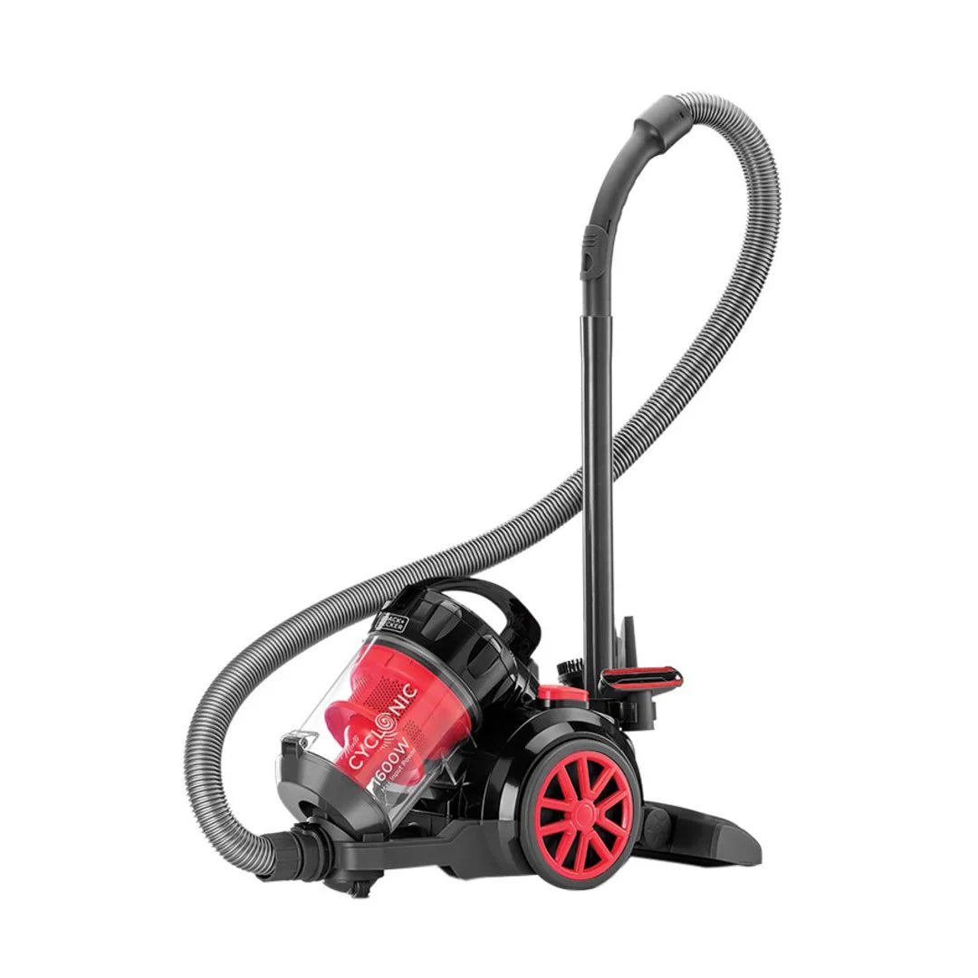 Black+Decker 1600W Vacuum Cleaner