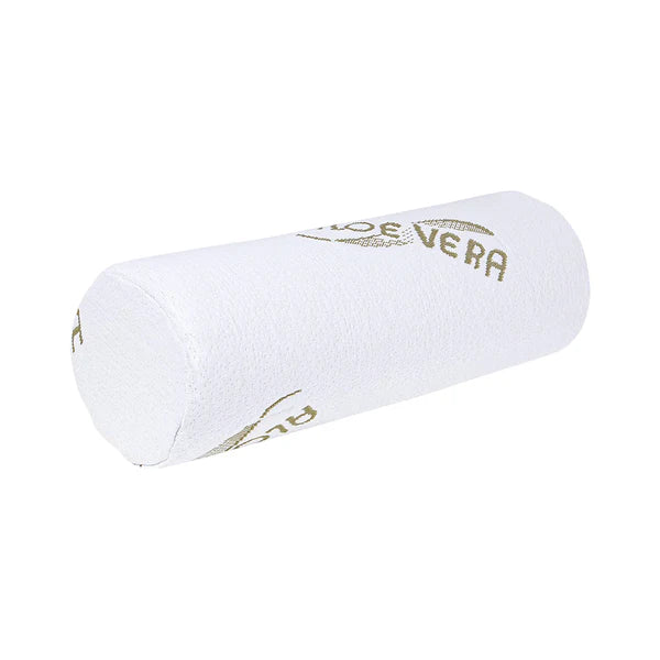 Viscotex Roll Multifunctional Pillow 45x15Cm