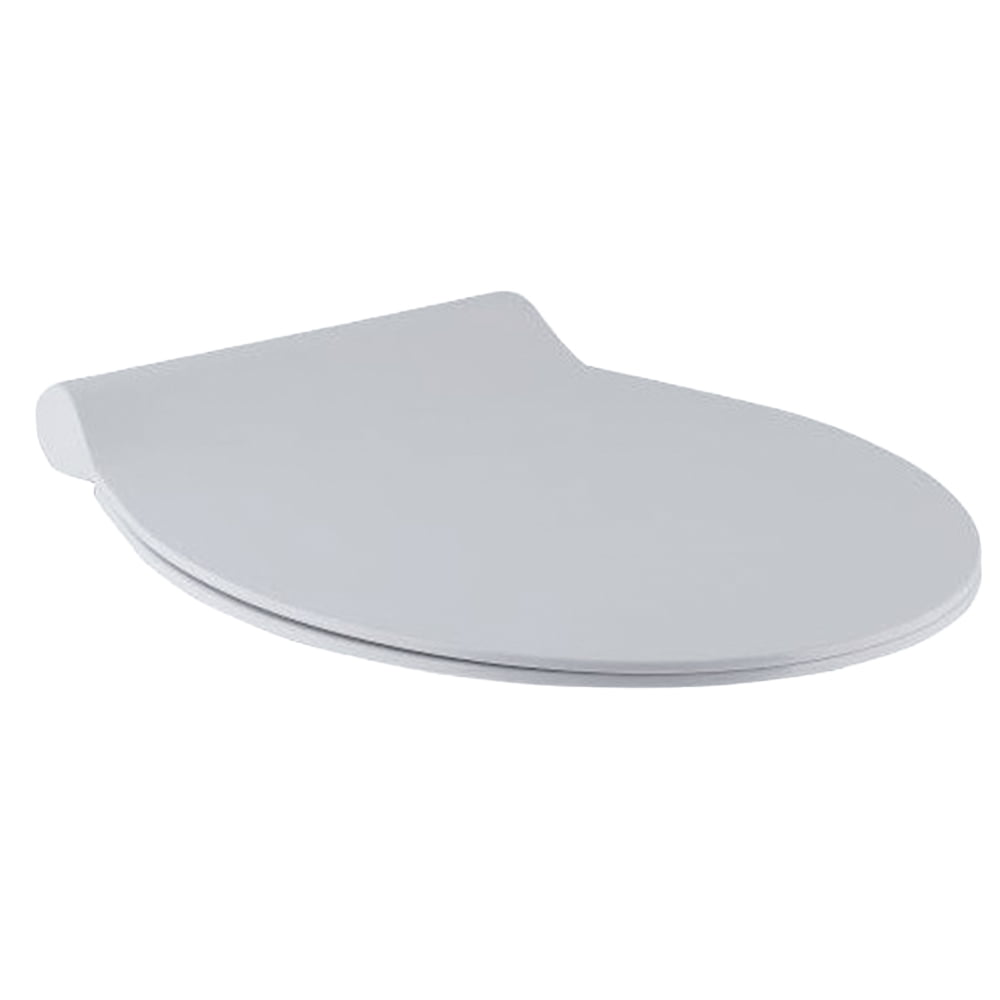 Volcano Slim Toilet Seat Cover - A020011