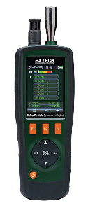 Extech VPC300 Video Particle Counter with built-in Camera QATAR