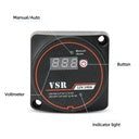 VSR 12V 140A Battery Isolator