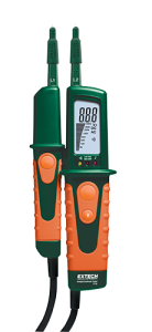 Extech VT30 LCD Multifunction Voltage Tester QATAR