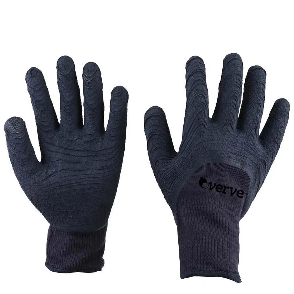 Verve Latex-coated Polyester Gardening Gloves