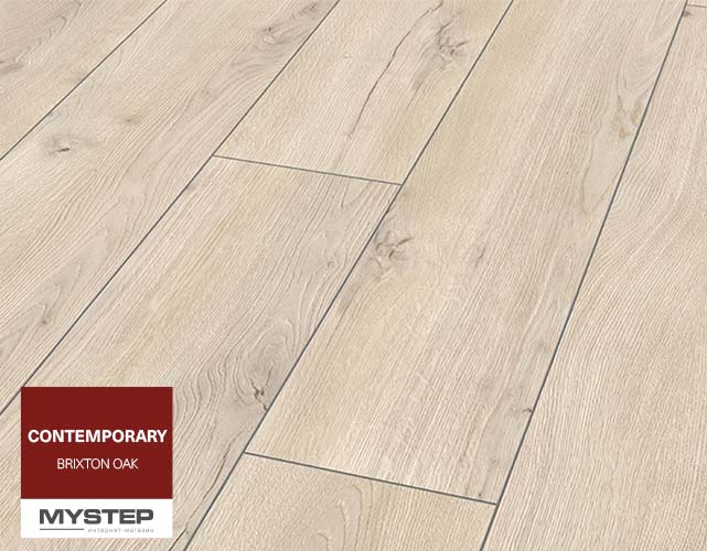 Contemporary Brixton Oak Skirting – VB1009 (58×2400×19 mm):