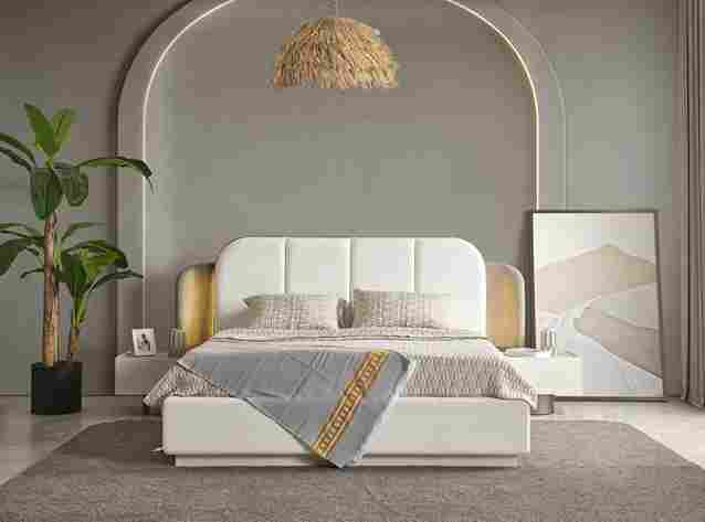 Viola Bedroom Set
