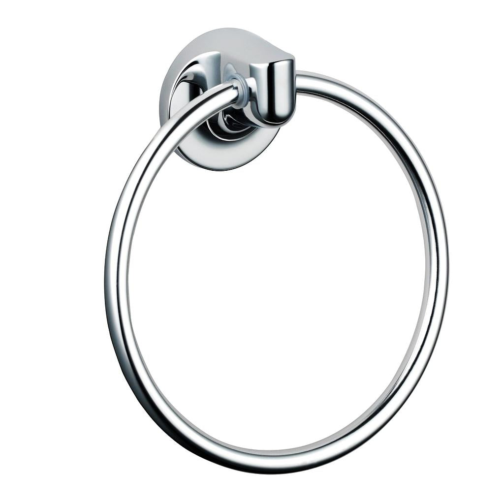 Vitra Marin Towel Ring – A44943EXP: