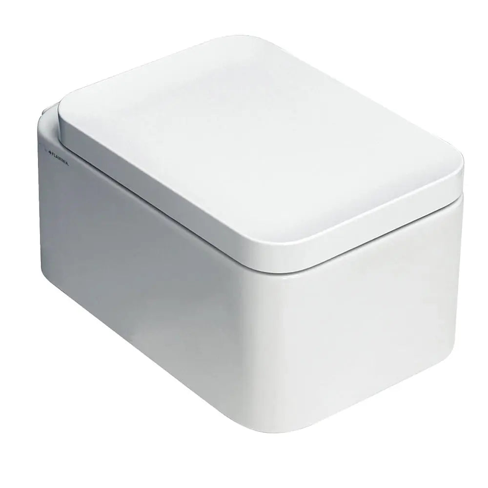 Nile Soft Closing Toilet Thermo Setting Wrapping Seat and Cover BuyonBudget