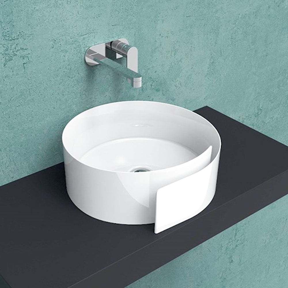 Monoroll Counter Top Wash Basin