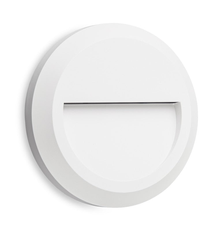 White LED 1.5W - 2016