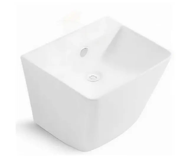 Wall Hung Basin 496*442*383