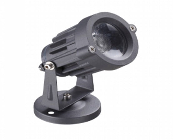 WK2006/GR-7W RGB Spot Light