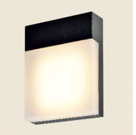 WK2545/GR-15W Wall Light 3000K
