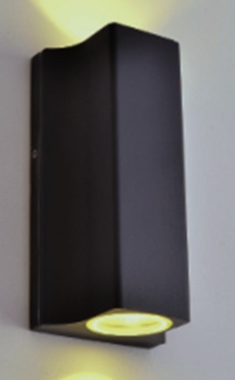 WK2547/GR-12W Wall Light 3000K