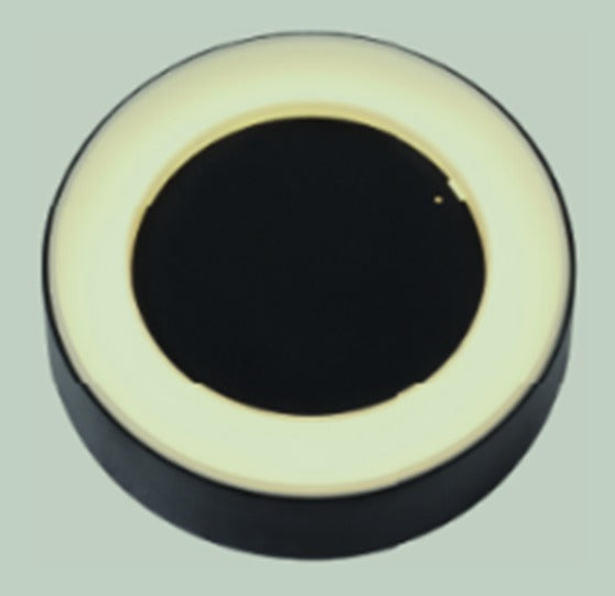 WK2549/GR-12W Wall Light 3000K