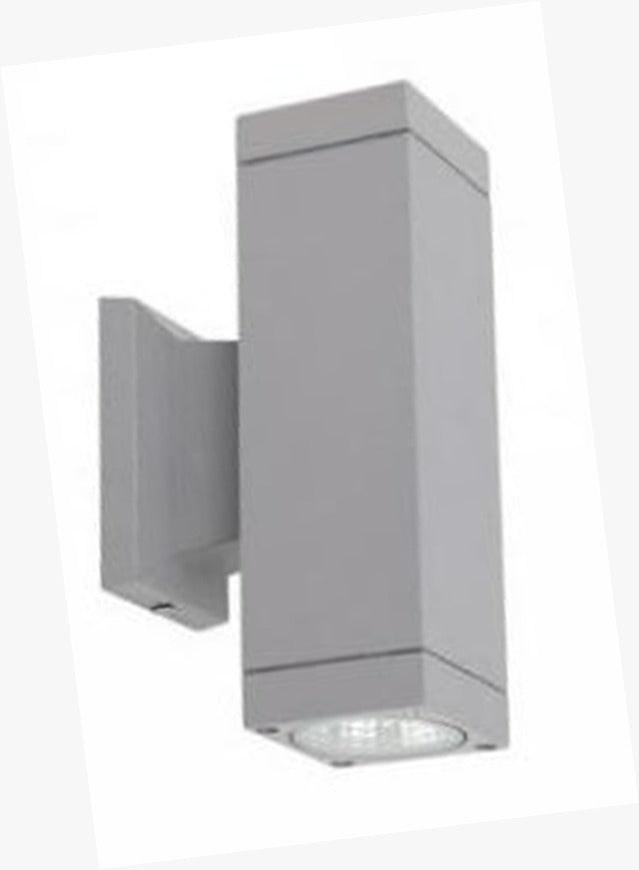 WK2652/GR-10W Outdoor Light 3000K