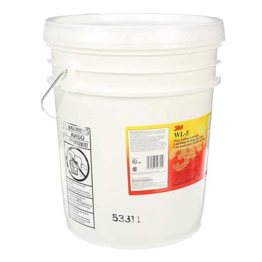 3M Wire Pulling Lubricant Gel, Five Gallons Qatar