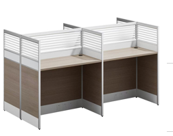 WorkStation 18-4H (2490*1230*1100)