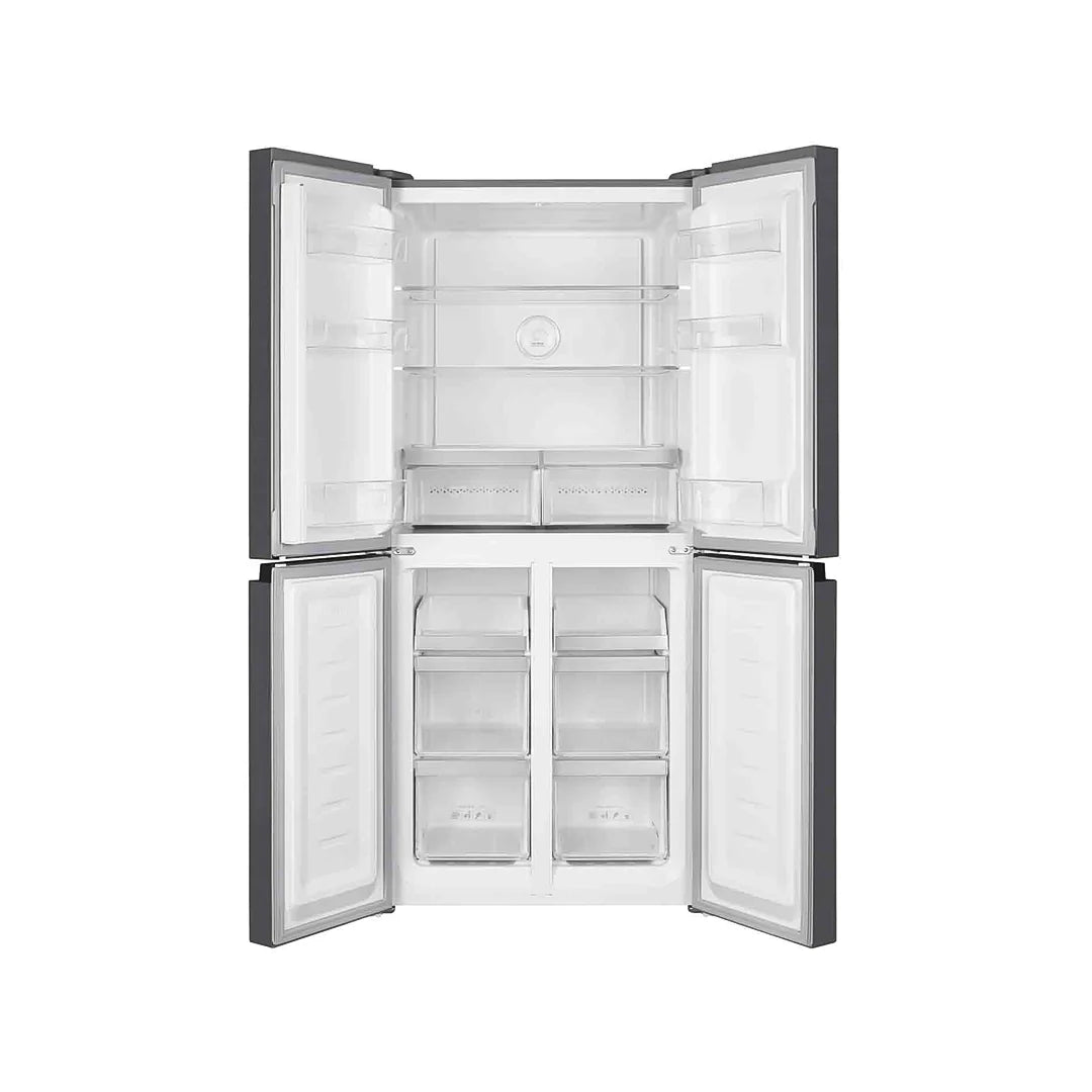 Daewoo 550L Side By Side Refrigerator