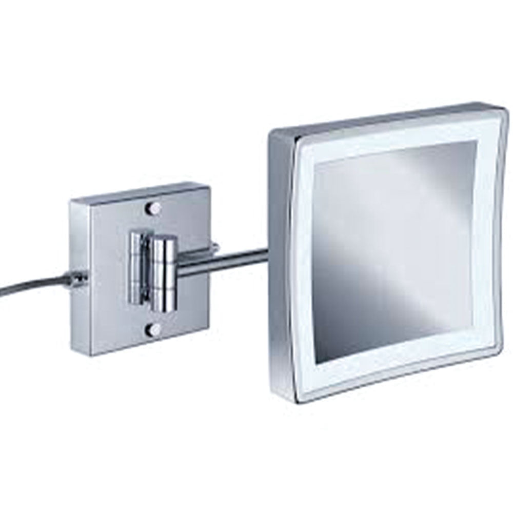 Wall Led Mirror Warm Light