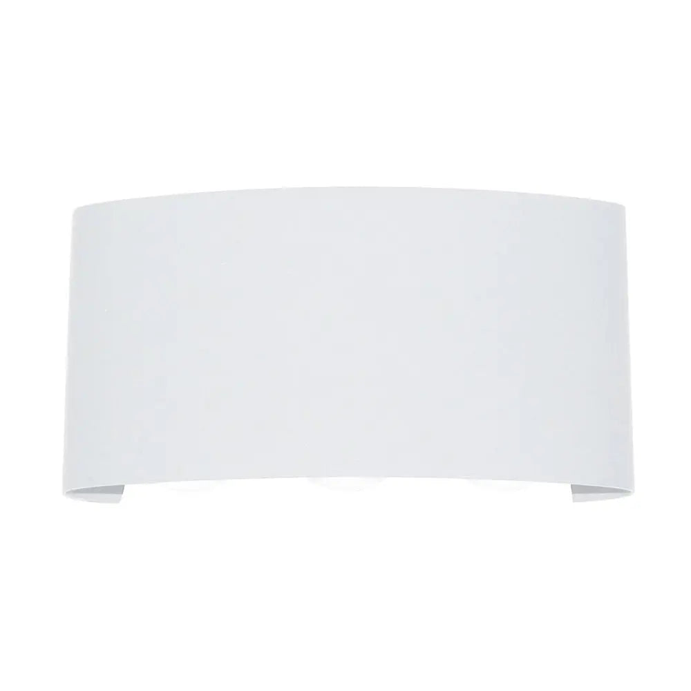 Wall Light 9w 6500k BoB Lights