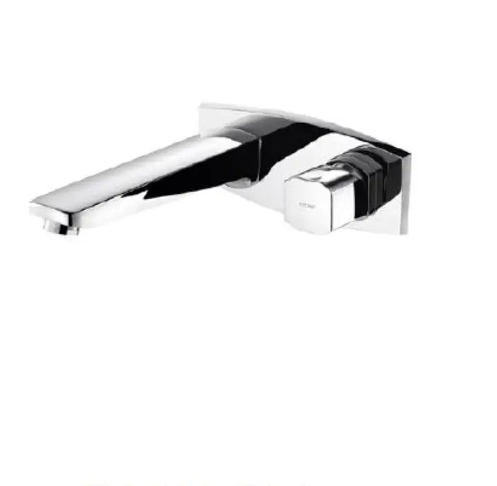 Eve Wall Mount Mixer Chrome BuyonBudget