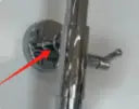 Wall Bracket for Shower Set (Spare)