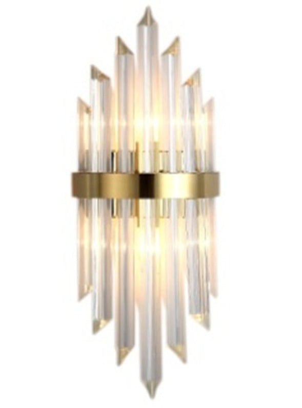 Wall Lamp - 88004W E14*2