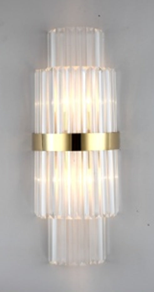88005W/S Wall Sconce