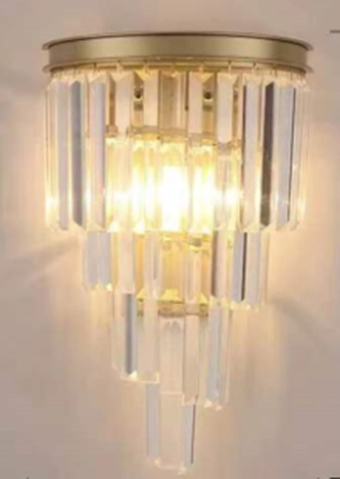 Wall Lamp - 88016W/L