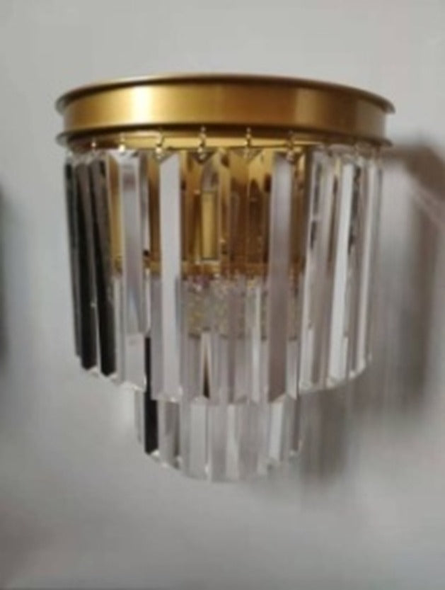 Wall Lamp - 88016W/S E14*2