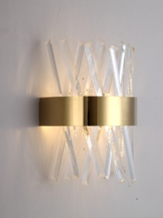 Wall Lamp - 88021W G9*2