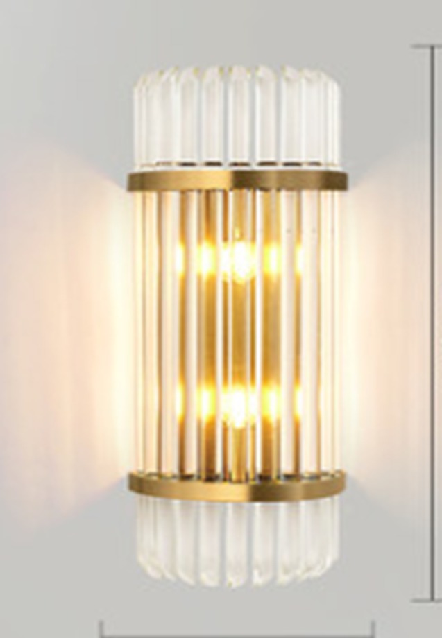 Wall Lamp - 88037W E14*2