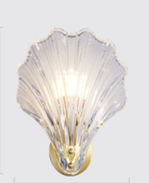 Wall Lamp - 88040W D200*H220mm-