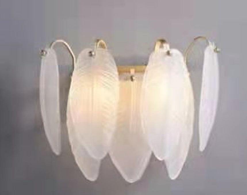 Wall Lamp - 89006W E14*2