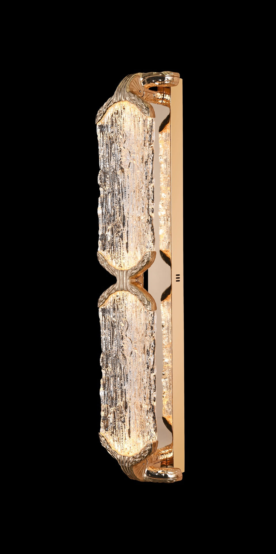 Wall Light 77092/2 - Gold (3000K)