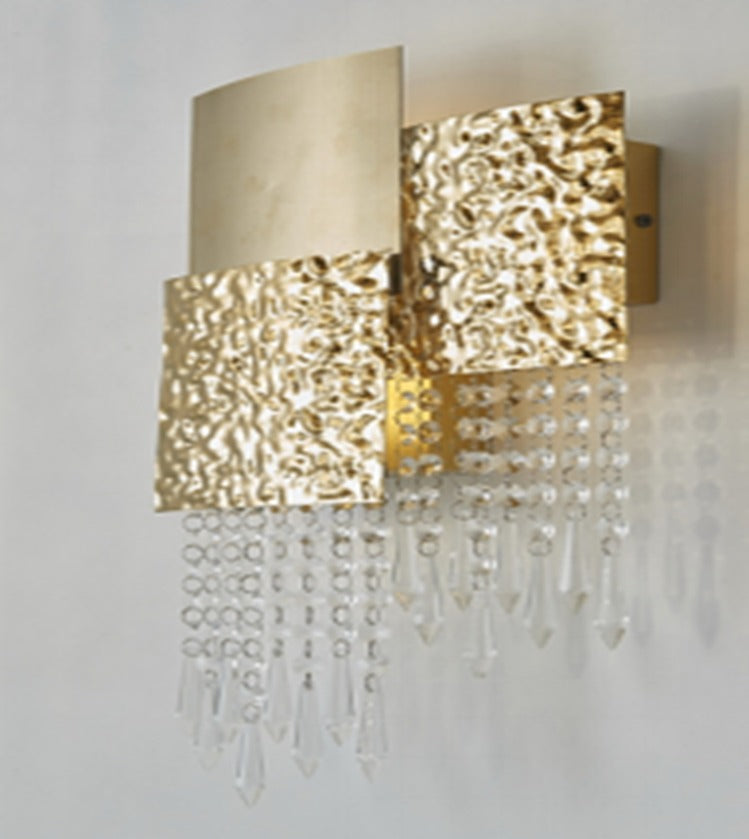 OMW19005/3WL30 Wall Light