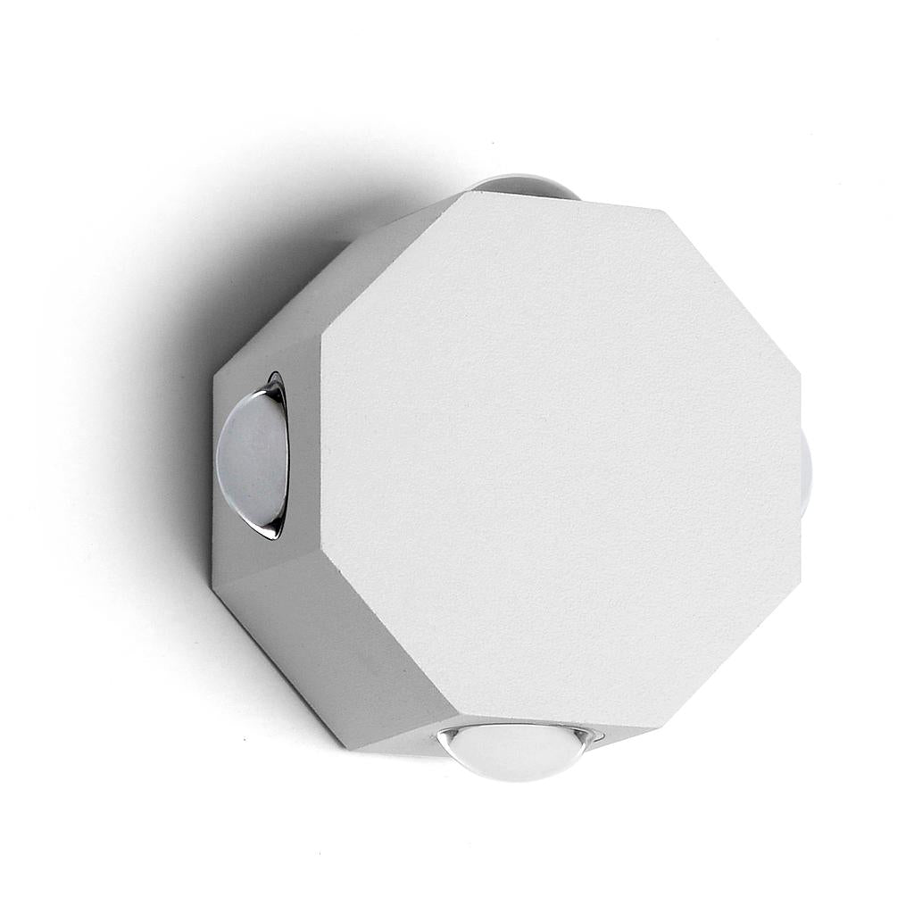 2061/WT 3000K Wall Light