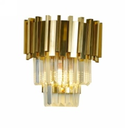 MB-012 Single E14 Wall Sconce