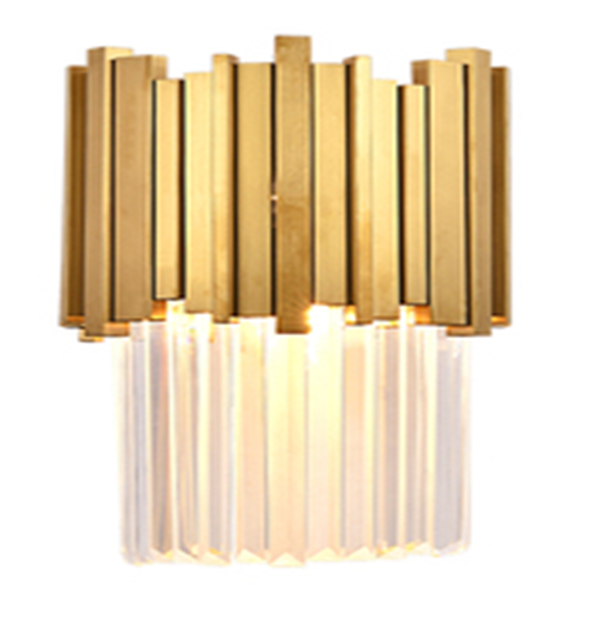 MB-033 Single E14 Wall Sconce