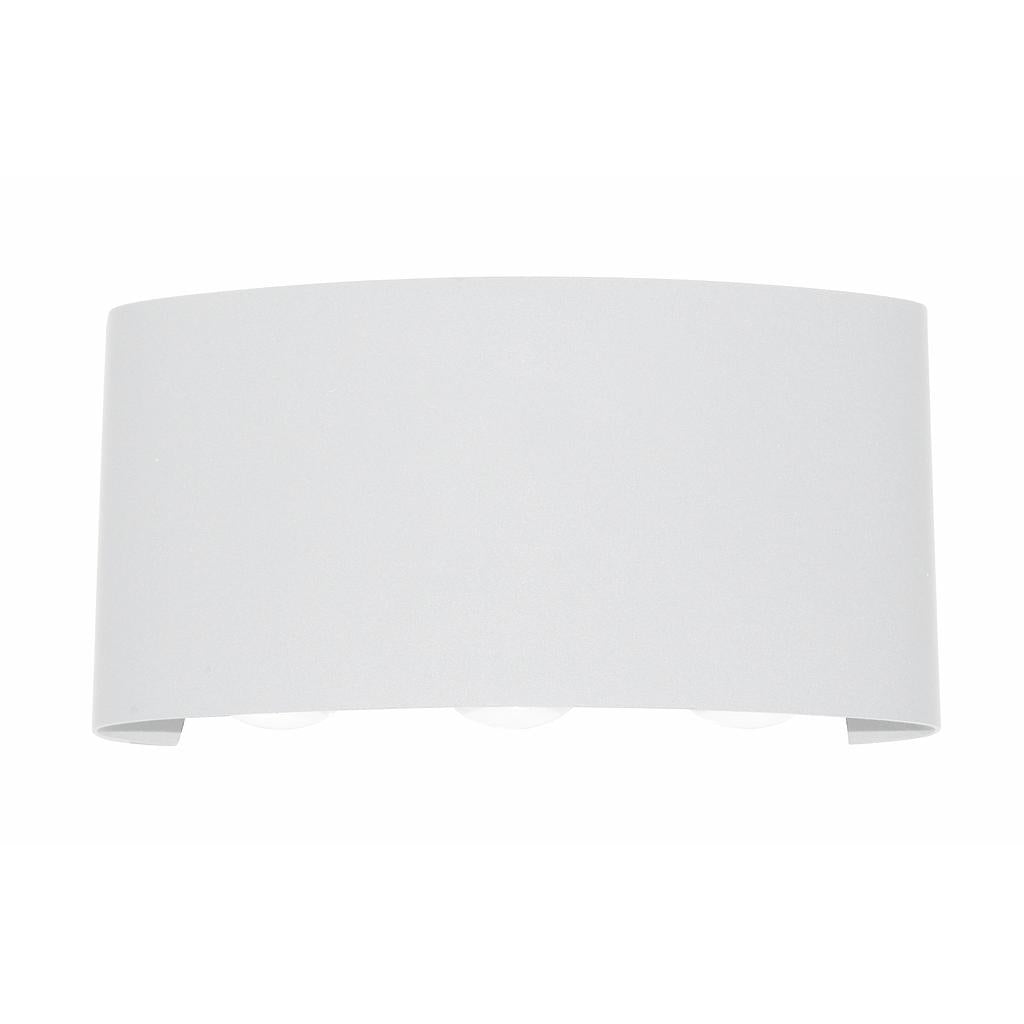 WK2523/WT 9W Wall Light