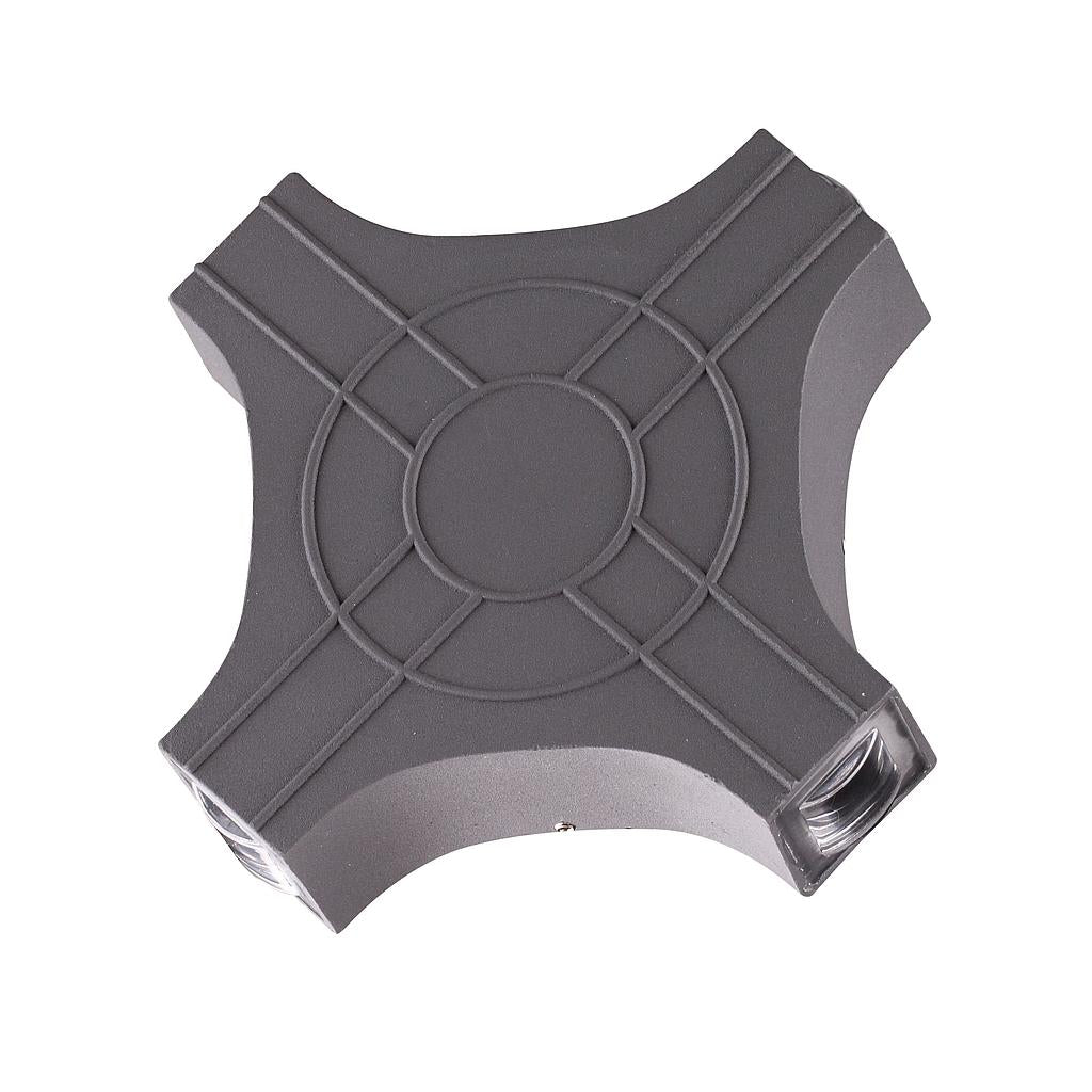 WK2644/BK Wall Light