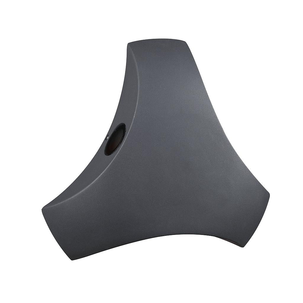 WK2683/BK Wall Light 3W – 3000K