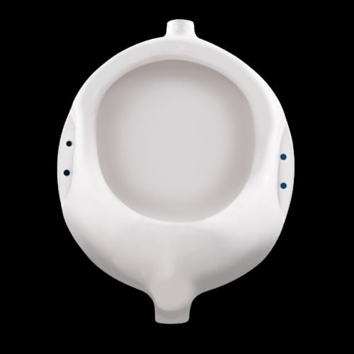 Wall Mounted Urinal - WMUAMIC